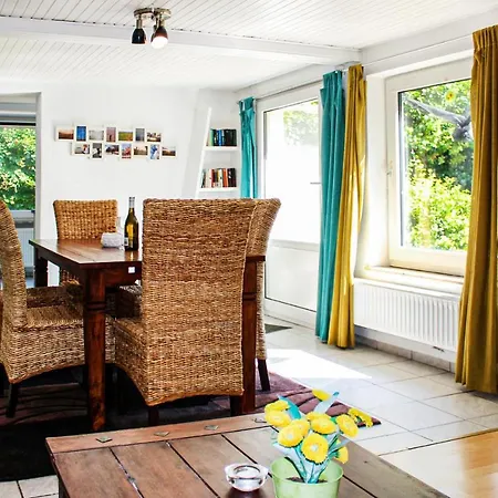 Gorgeous In With Wifi Apartment *