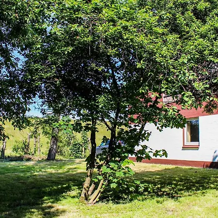 Apartment Gorgeous In With Wifi Otterndorf