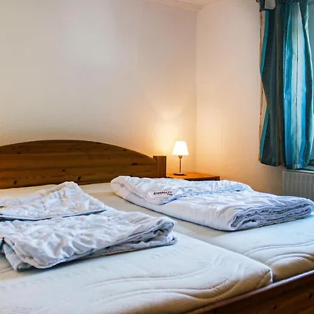 Gorgeous In With Wifi Apartment Otterndorf