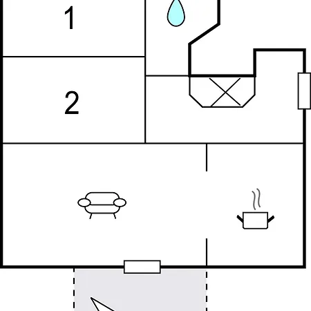 アパート Awesome In *
